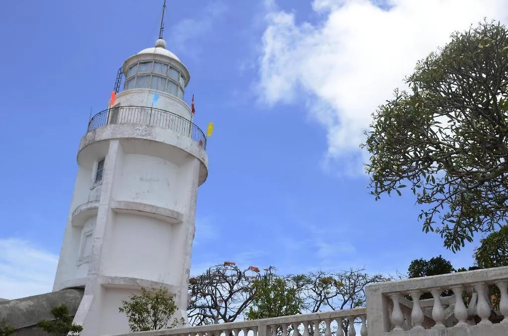 Seventeen Hotel Vung Tau