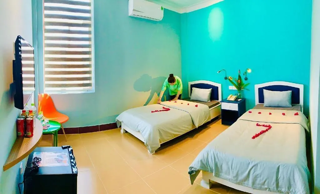 Seventeen Hotel Vung Tau
