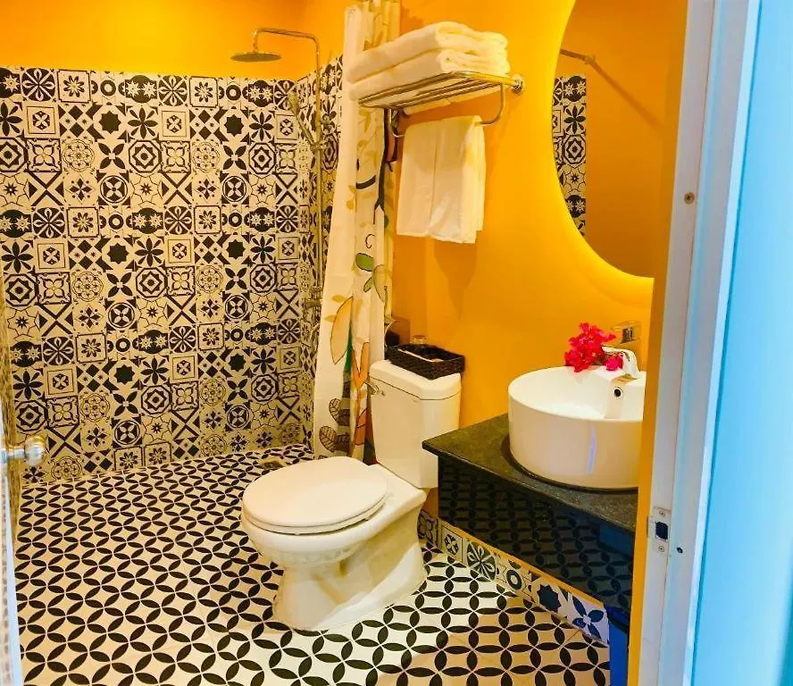 Seventeen Hotel Vung Tau 2*,  Vietnam