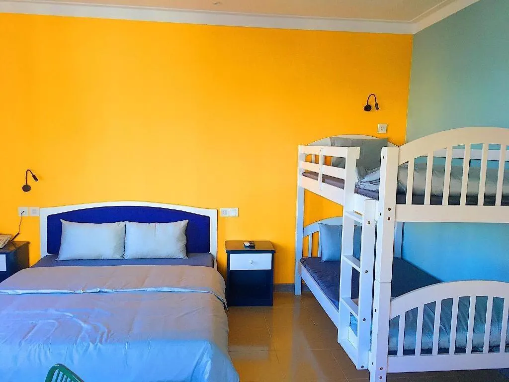 **  Seventeen Hotel Vung Tau Vietnam