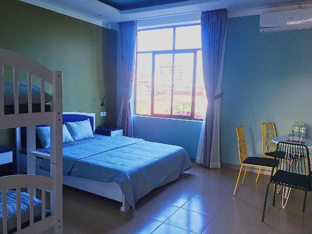 Seventeen Hotel Vung Tau