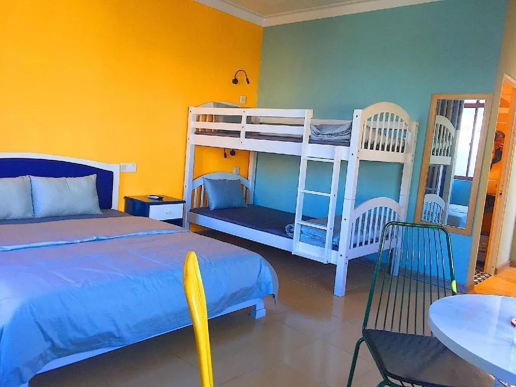 Seventeen Hotel Vung Tau 2*,