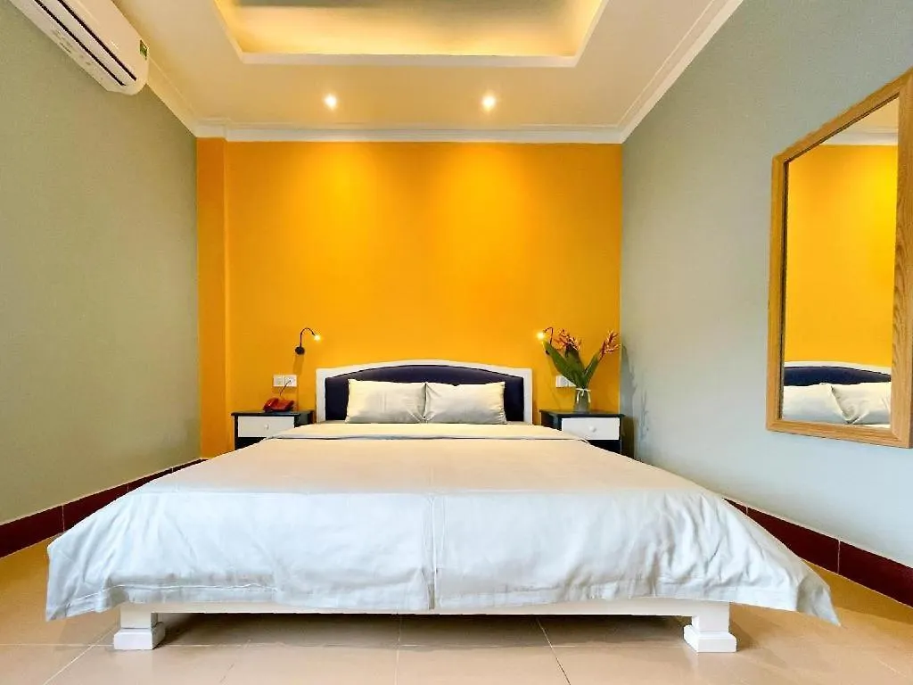 Seventeen Hotel Vung Tau