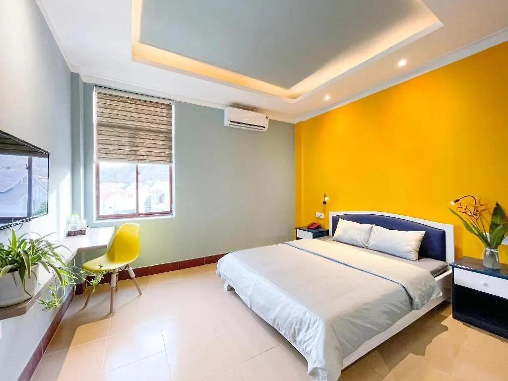 Seventeen Hotel Vung Tau 2*,