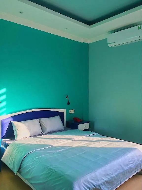 Seventeen Hotel Vung Tau