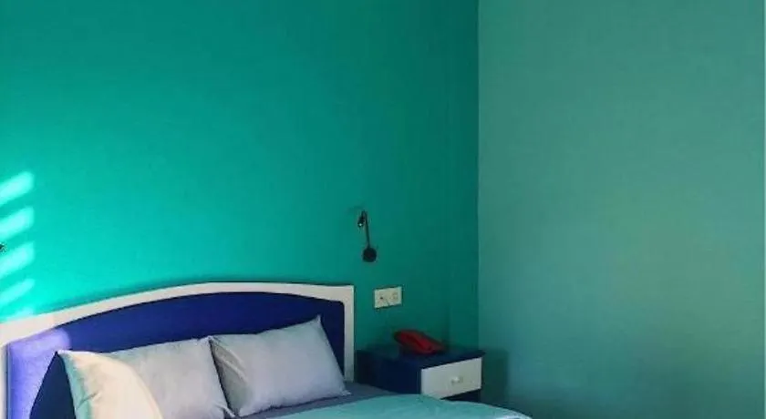 Seventeen Hotel Vung Tau