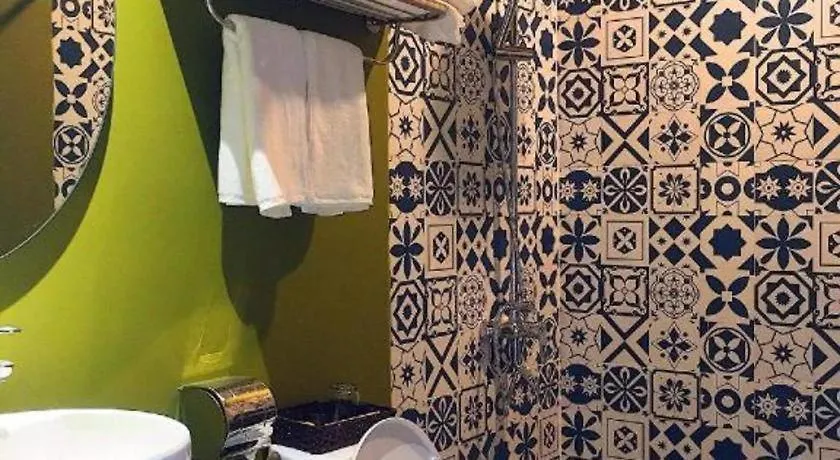 Seventeen Hotel Vung Tau