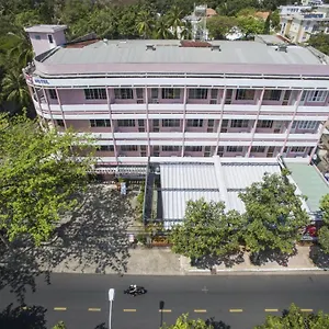 Hotel Song Hong